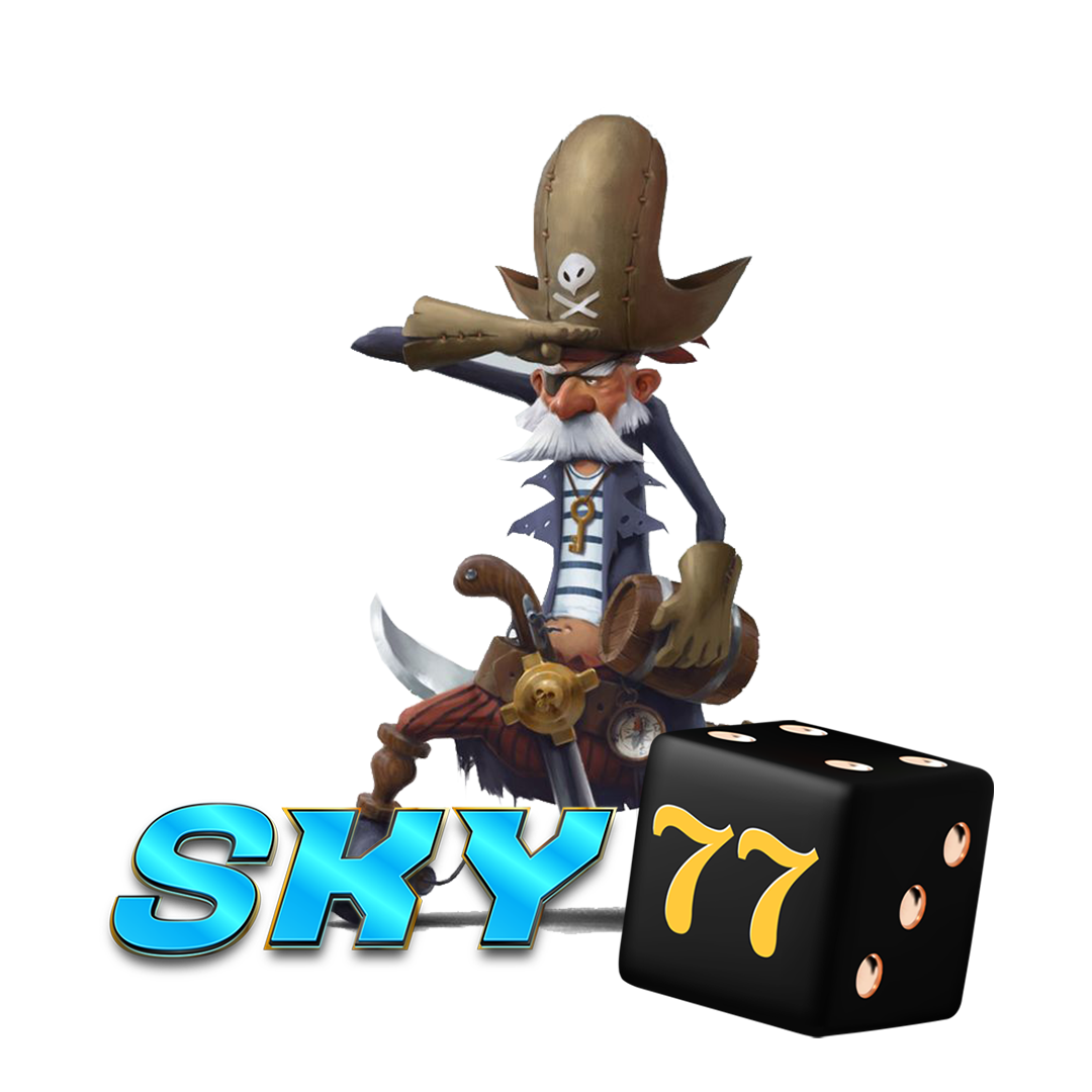 Akses Sky77 apk