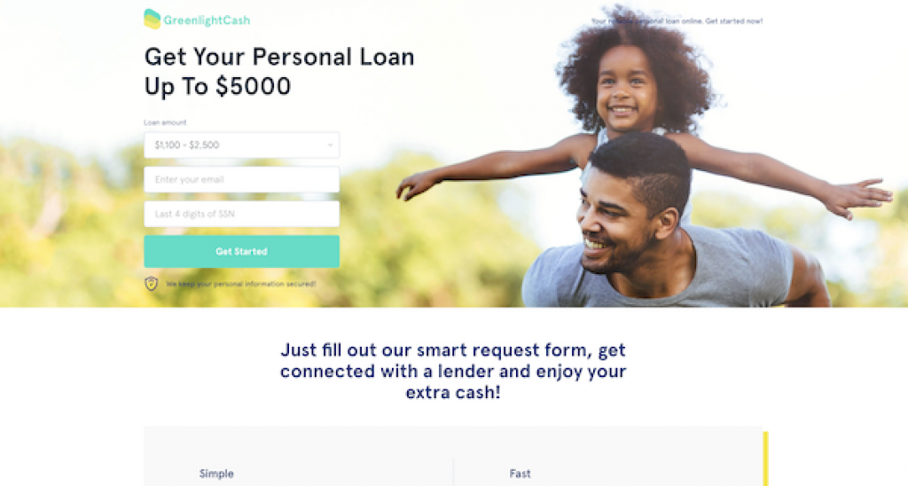 cash advance financial loans poor credit