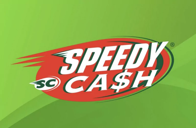 Places Like Speedy Cash