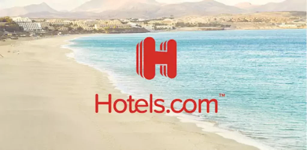 Sites Like Hotels.com