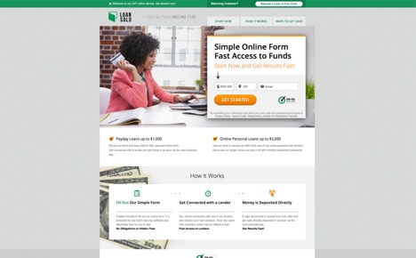 Places Like Speedy Cash to Get a Loan Online - GoodSitesLike
