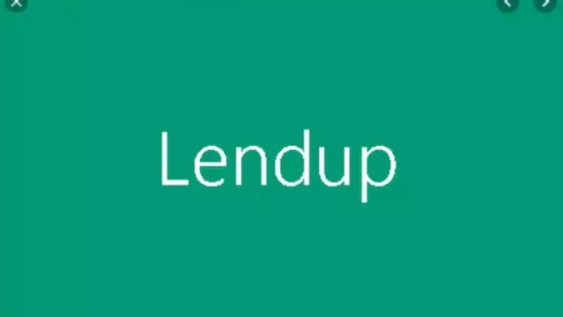 companies like LendUp