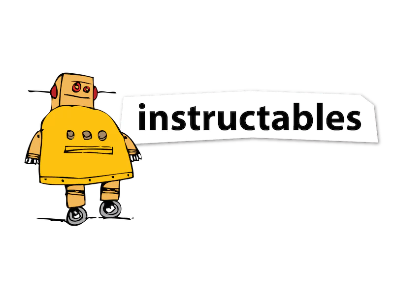 Websites Like Instructables