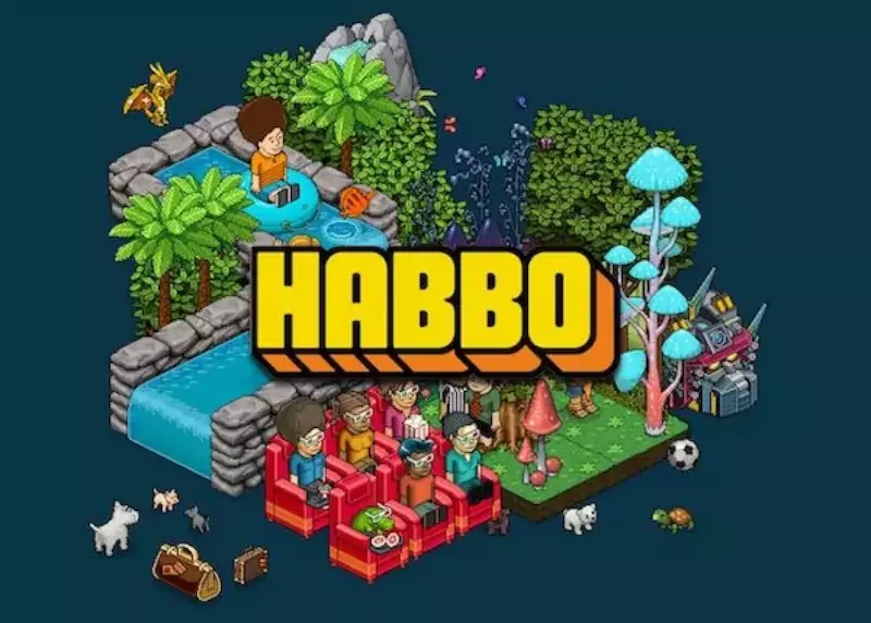 Free Sites Like Habbo