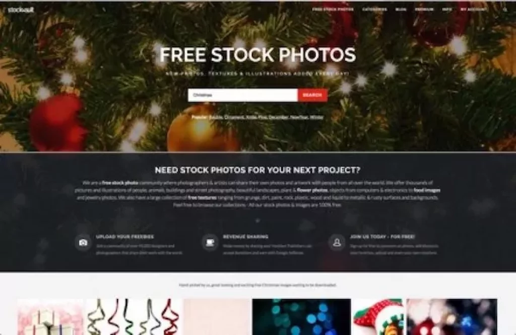 Sites Like Shutterstock