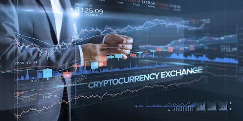 How to buy stock in cryptocurrency