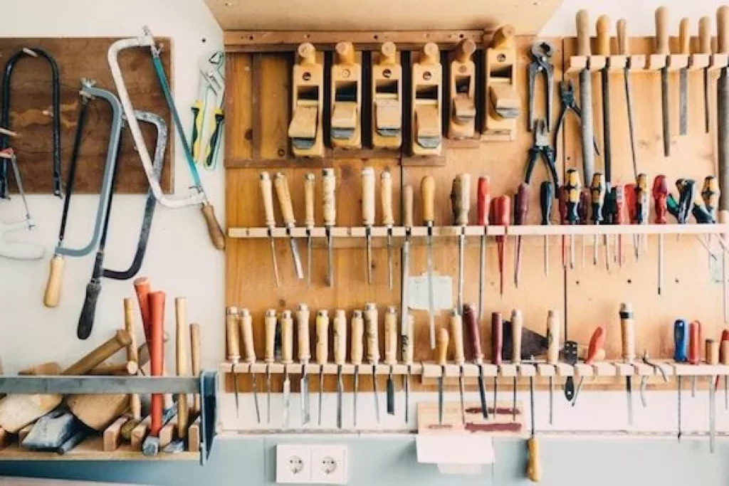 10 Organization Hacks to Get Your Home Free of Clutter