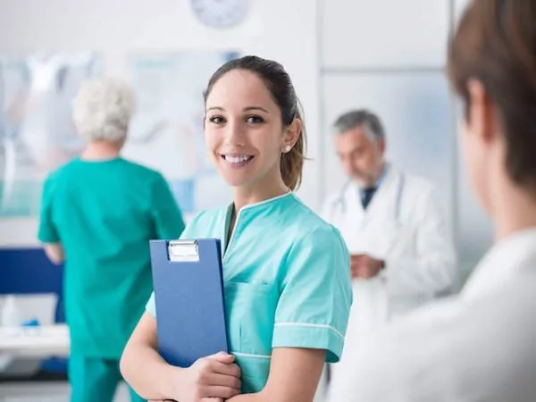 Working in Healthcare Is a Rewarding Career Choice and Here’s Why