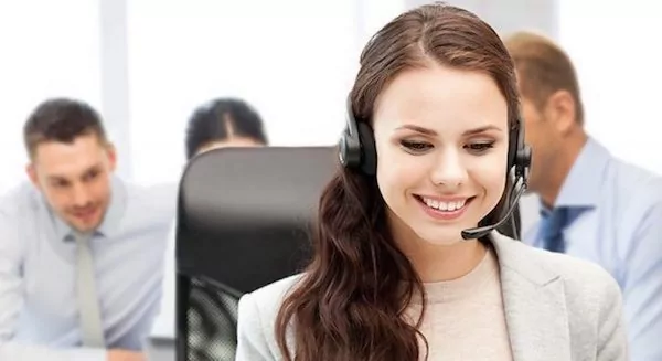 Telephone Answering: How Does an Answering Service Work?