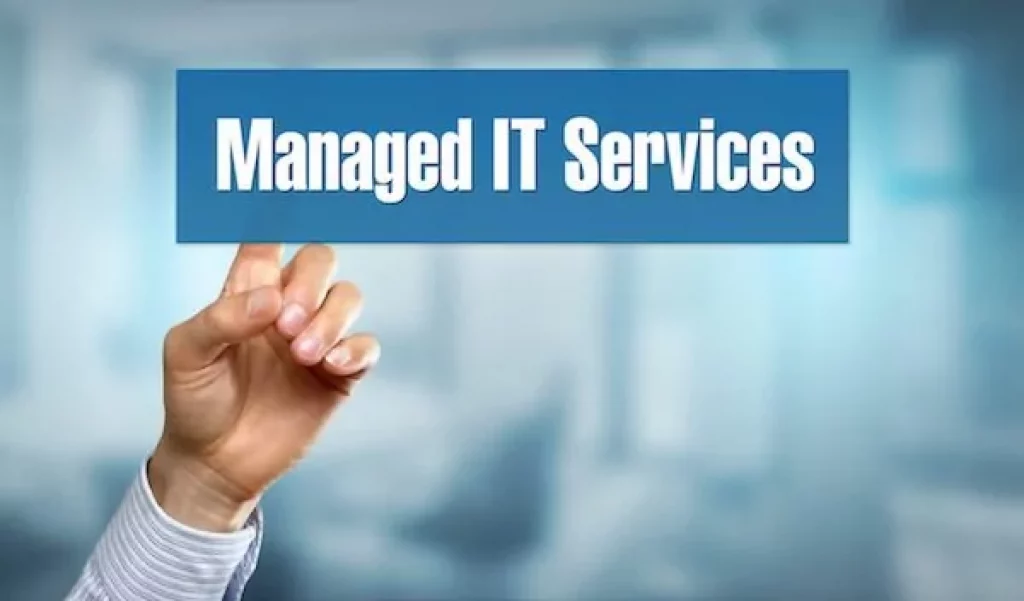 9 Incredible Ways Managed IT Services Can Boost Your Business