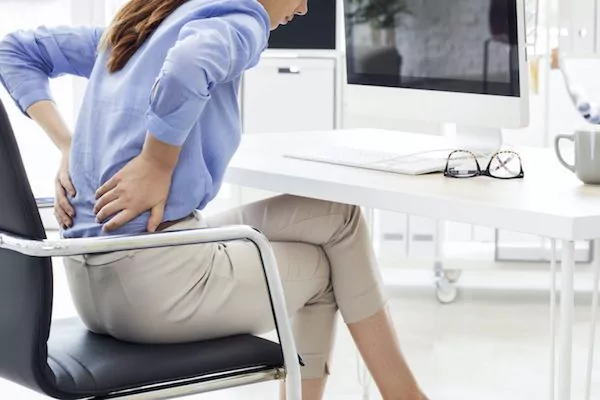 Get Your Answers Now! 5 Explanations for the Typically Unexplained Back Pain