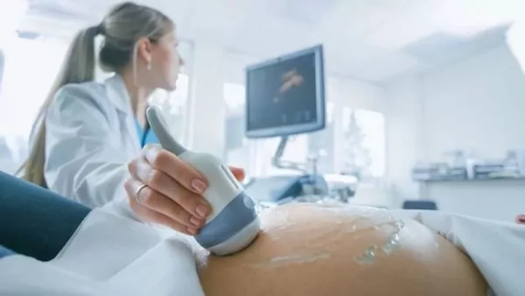 Baby on the Way? How to Prepare for an Ultrasound