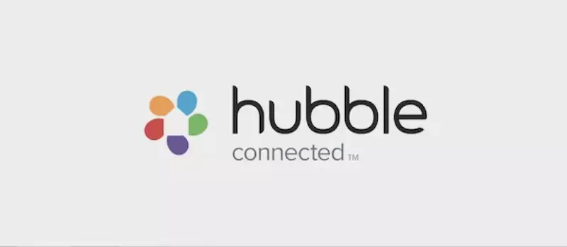Hubble Connected