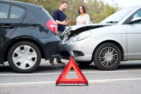 Injured in a Car Accident? Here Are 9 Things You Need to Do Afterward