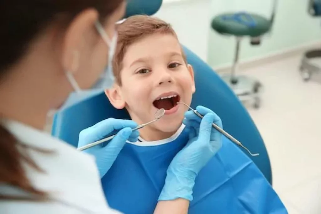 Regular Dental Check Up