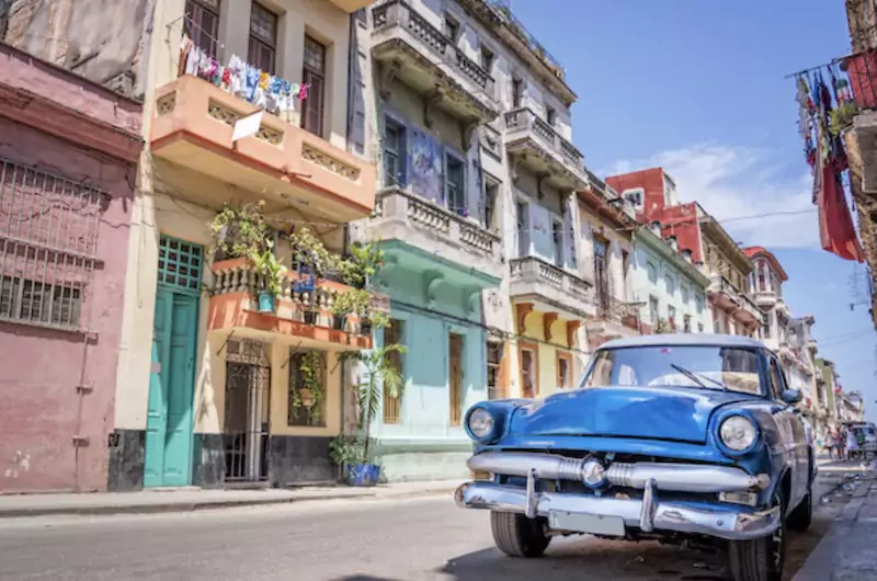 Things to Do in Cuba