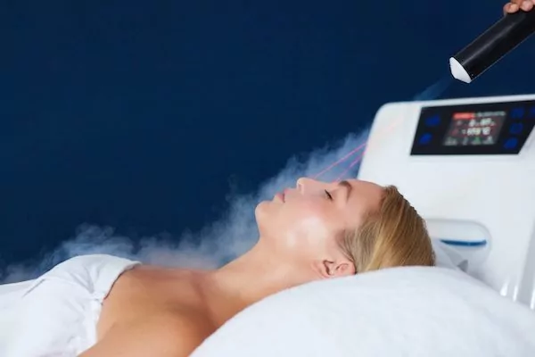 Benefits of Cryotherapy
