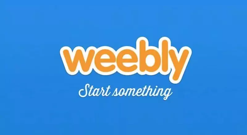 Sites Like Weebly