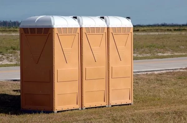 How Much Does It Cost to Rent a Porta Potty