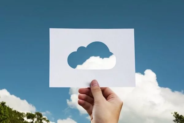 Cloud Storage vs Cloud Backup