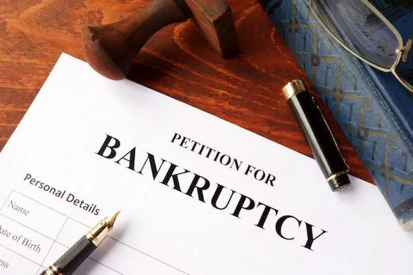 Should I Declare Bankruptcy