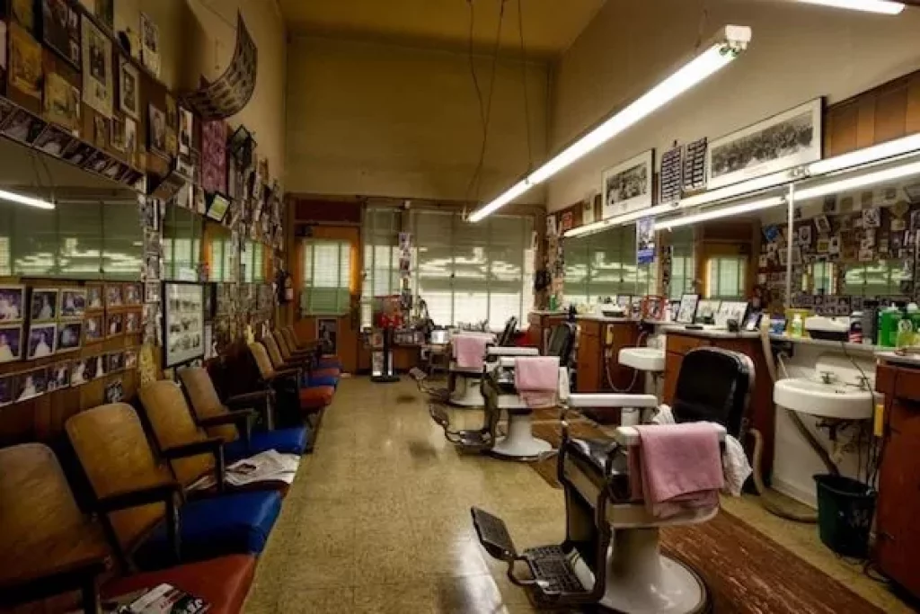 How to Start a Barbershop