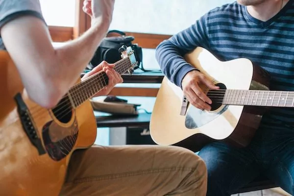5 Reasons to Finally Take Music Lessons This Year