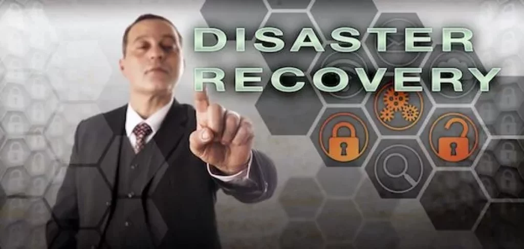 What Is a Disaster Recovery Plan