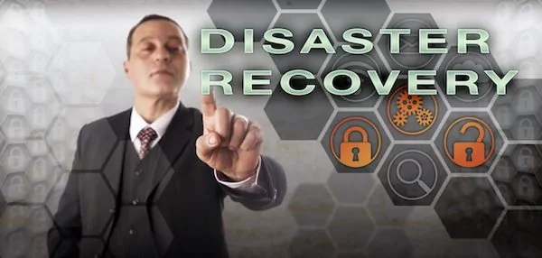 What Is a Disaster Recovery Plan