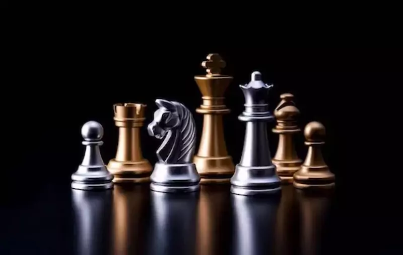 chess training