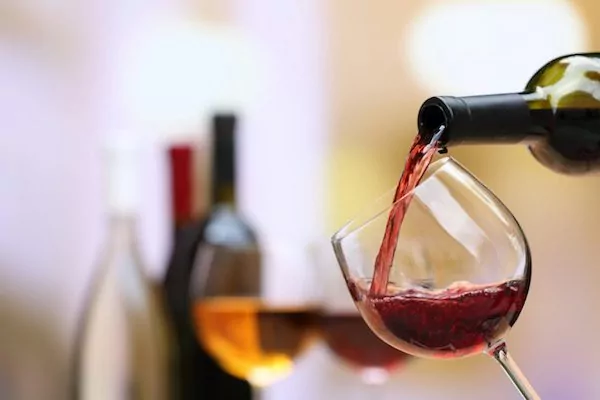 wine tasting tips
