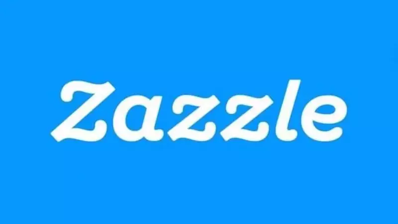 sites like Zazzle