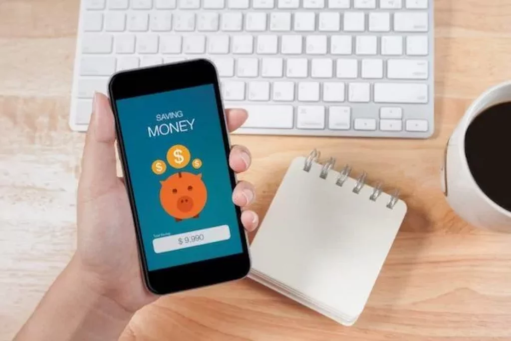Money-Making Apps