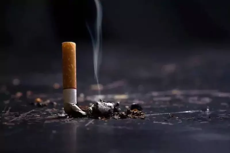 Websites to Help Quit Smoking