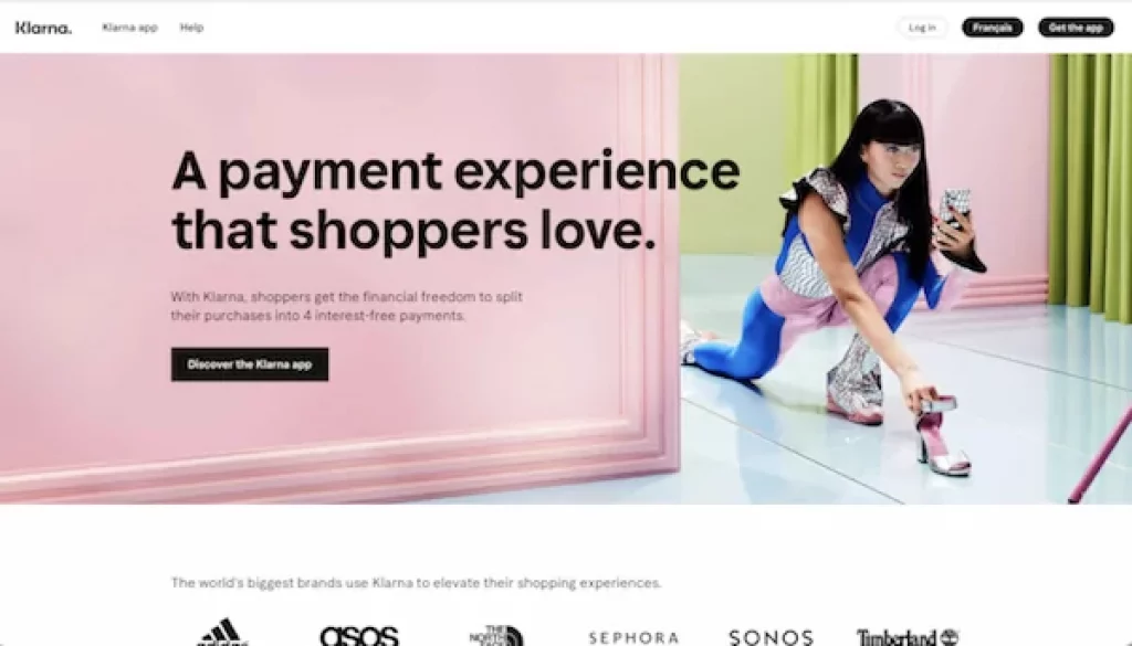 Sites Like Afterpay