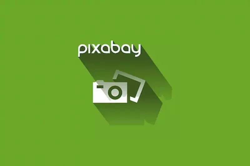 Sites Like Pixabay