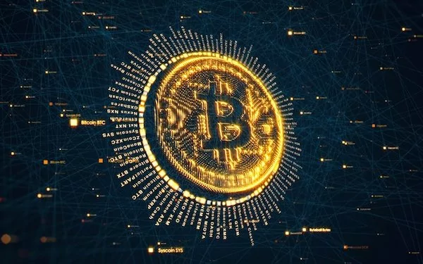 Bitcoin Exchange Platform