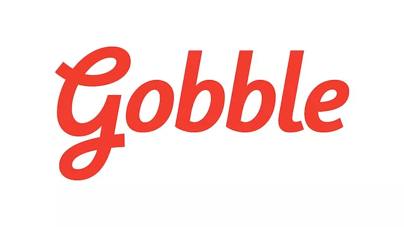 Gobble meals