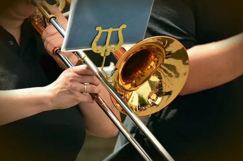 Best Brass Instruments