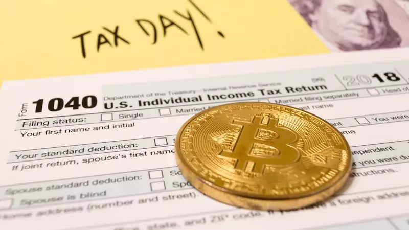 Avoid Crypto Taxes