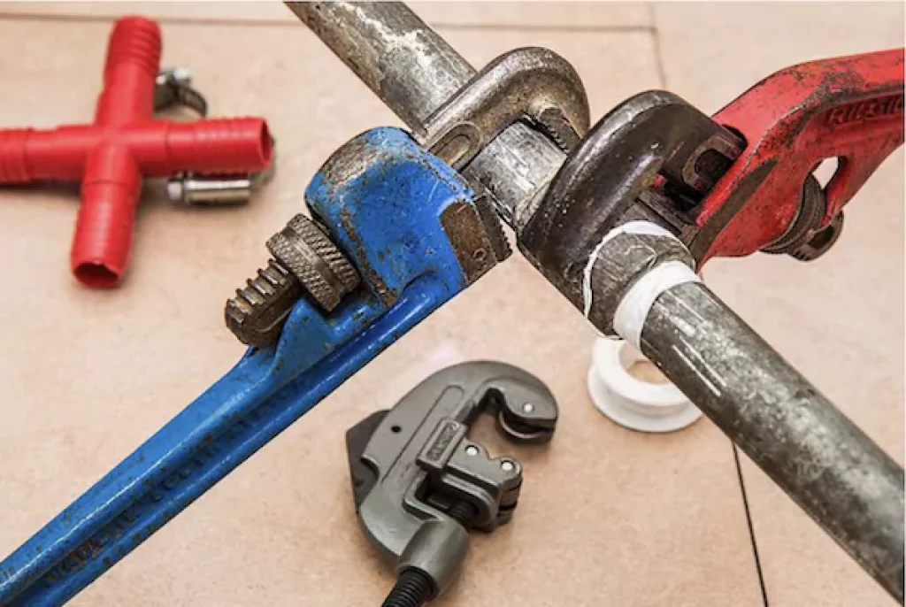 4 of the Most Common Plumbing Mistakes DIYers Make