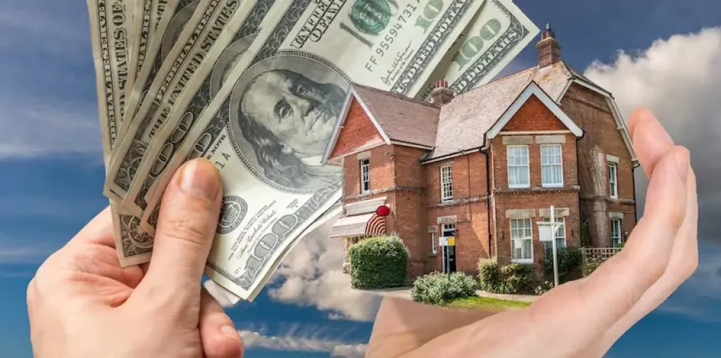 Selling Your Home for Cash