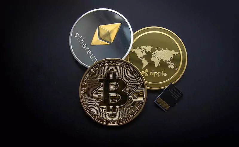 Start Investing in Cryptocurrency