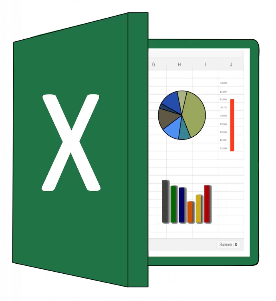 Creating Excel Files