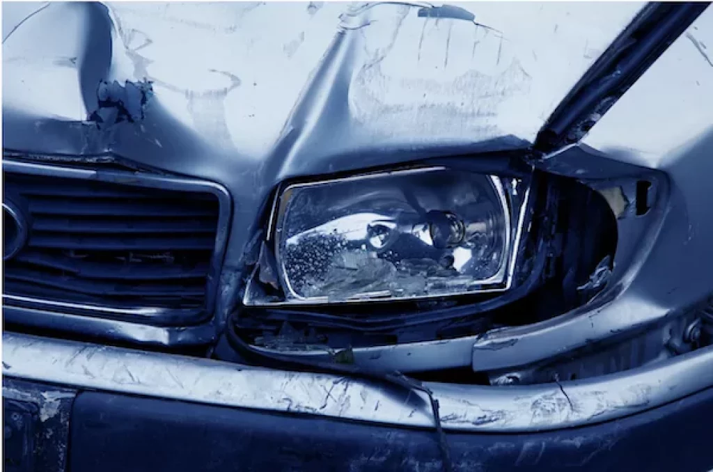 A No-Fuss Guide To The Must-take Steps After a Car Accident