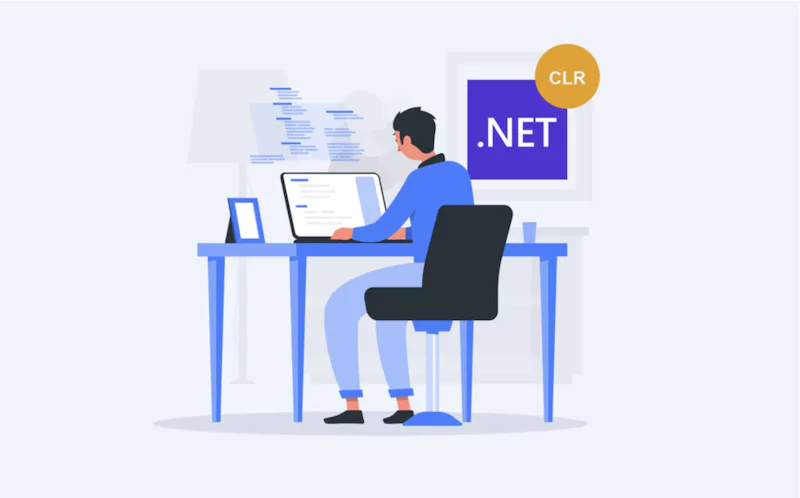 .NET technology