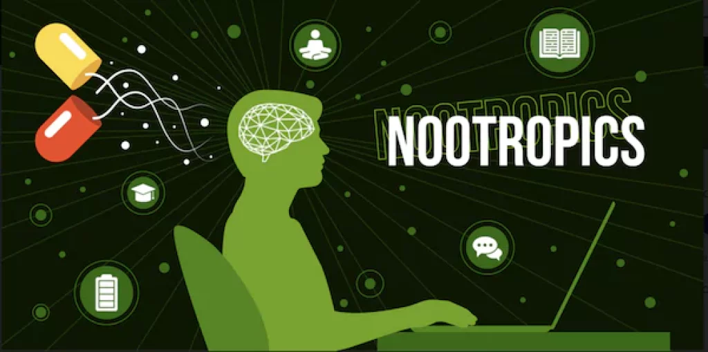 Nootropics For Beginners: How To Use Them Safely