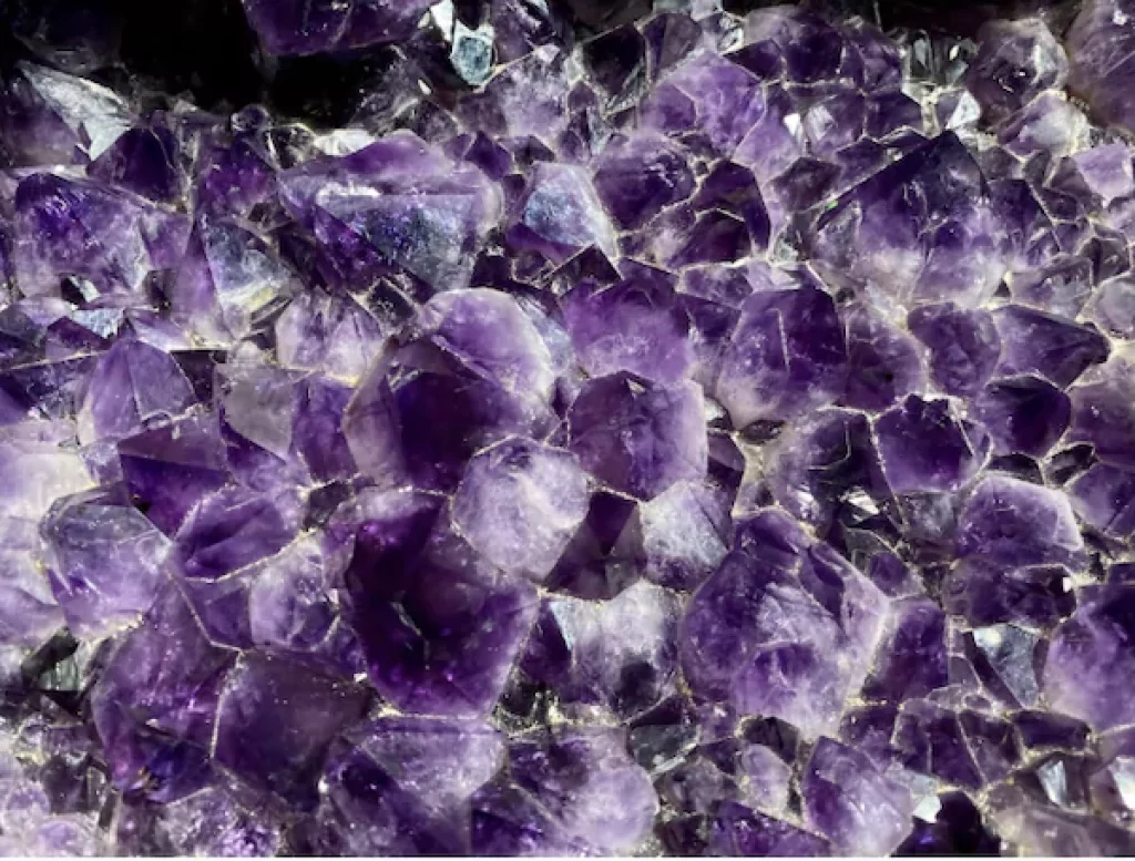 Understanding the Power of Crystals