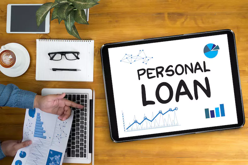 Different Types of Personal Loans