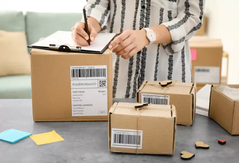 Small Business Shipping Tips